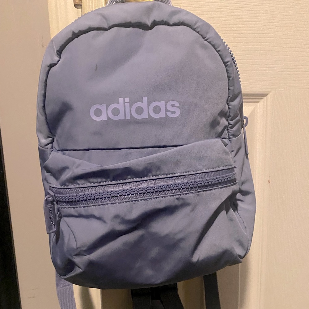 Adidas Backpack - image 1